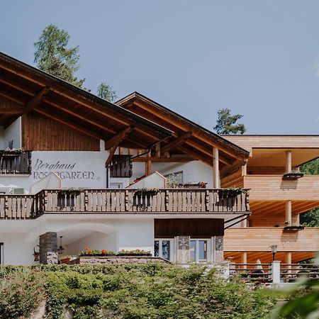 Hotel Berghaus Rosengarten Nova Levante Ngoại thất bức ảnh
