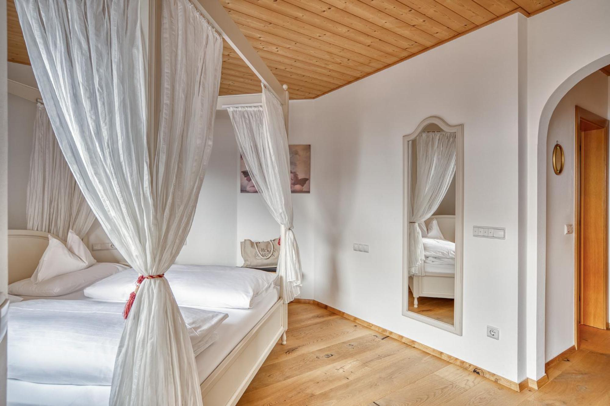 Hotel Berghaus Rosengarten Nova Levante Phòng bức ảnh