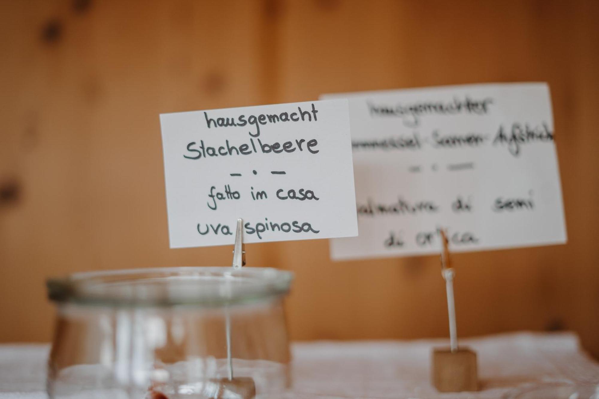 Hotel Berghaus Rosengarten Nova Levante Ngoại thất bức ảnh