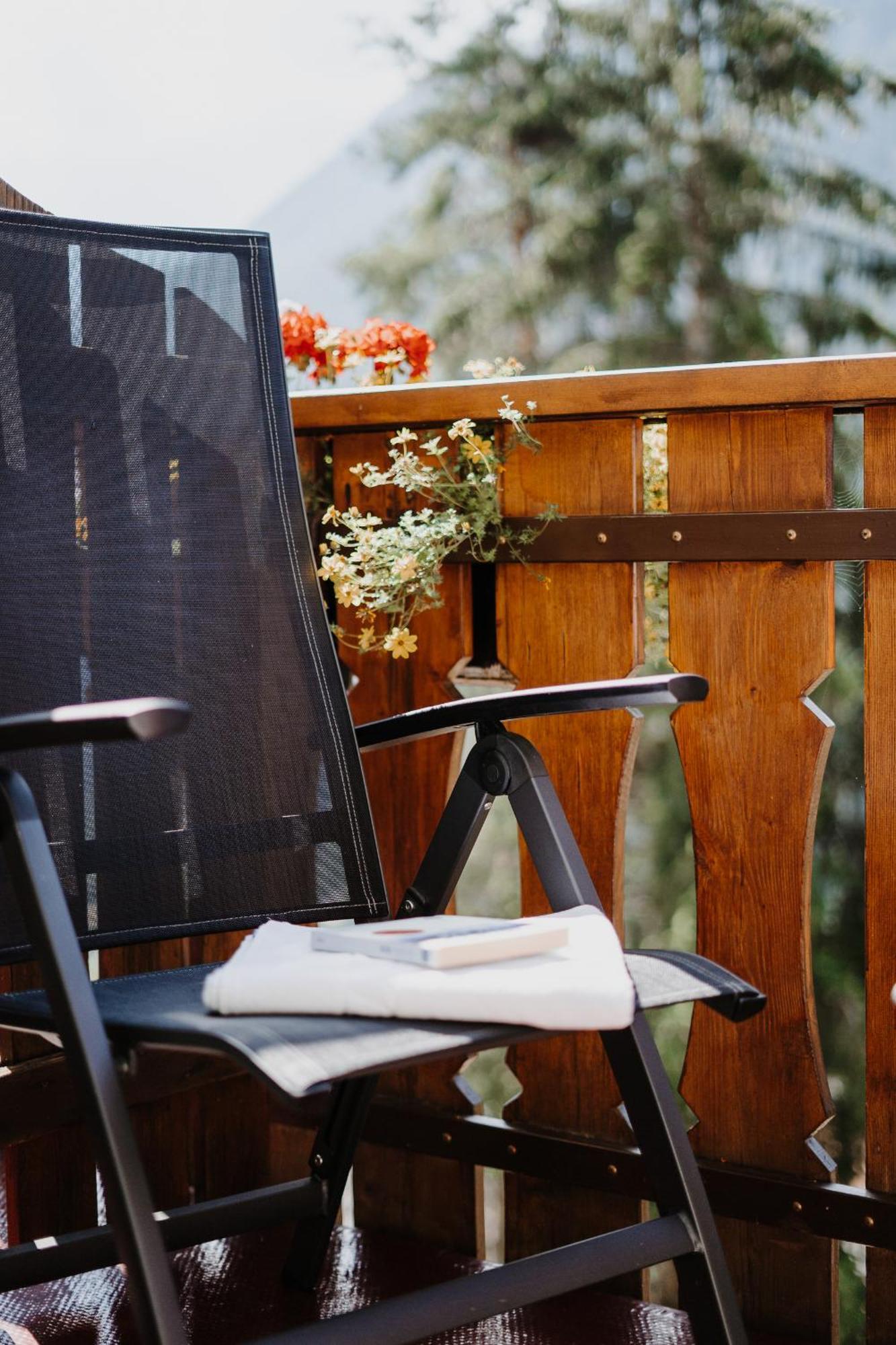 Hotel Berghaus Rosengarten Nova Levante Ngoại thất bức ảnh